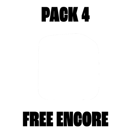 JBL JBL GEN3 Free JBL Encore Pack4 36MIX